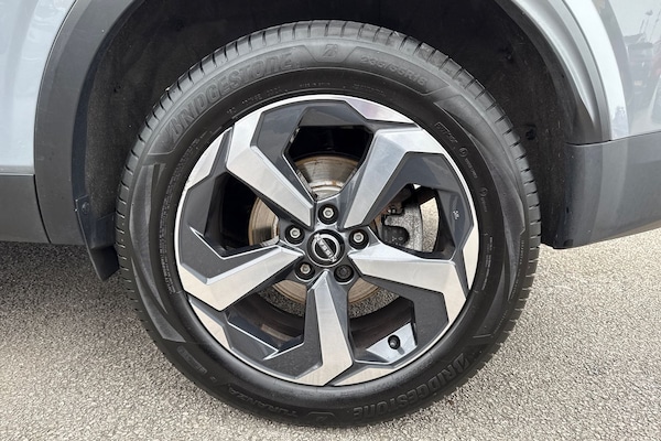 Used Nissan Qashqai 2022 for sale - 76253318: Photo 12