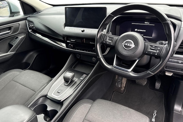 Used Nissan Qashqai 2022 for sale - 76253318: Photo 14