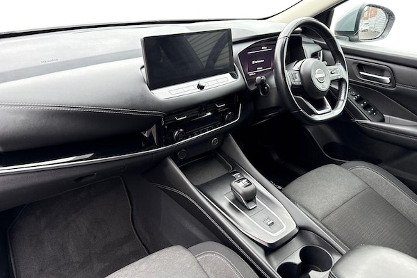 Used Nissan Qashqai 2022 for sale - 76253318: Photo 15