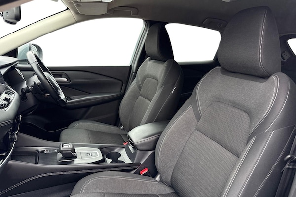 Used Nissan Qashqai 2022 for sale - 76253318: Photo 16