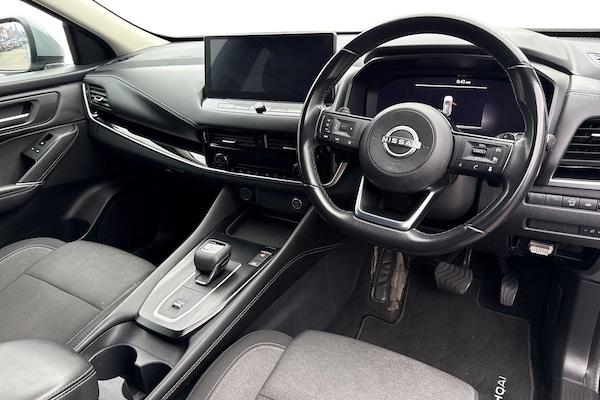 Used Nissan Qashqai 2022 for sale - 76253318: Photo 18