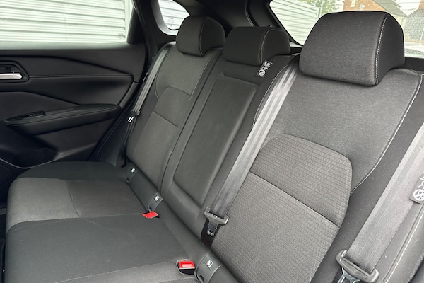 Used Nissan Qashqai 2022 for sale - 76253318: Photo 19