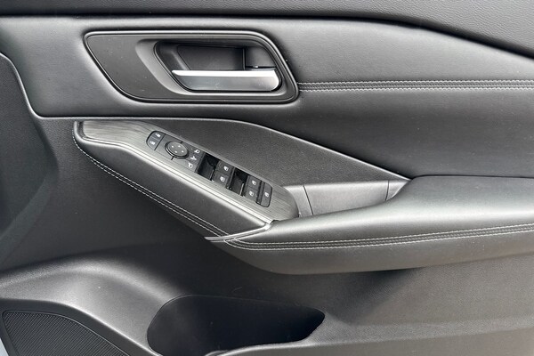 Used Nissan Qashqai 2022 for sale - 76253318: Photo 21