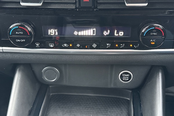 Used Nissan Qashqai 2022 for sale - 76253318: Photo 22
