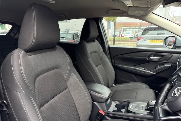 Used Nissan Qashqai 2022 for sale - 76253318: Photo 24
