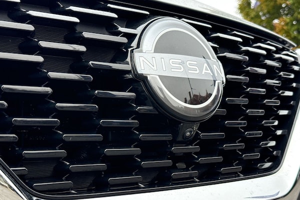 Used Nissan Qashqai 2022 for sale - 76253318: Photo 26