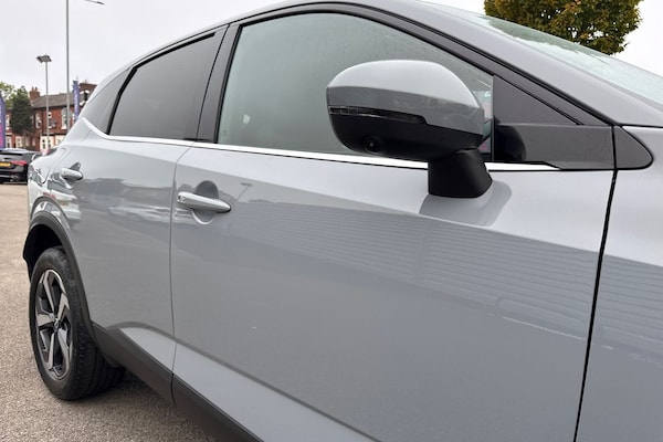 Used Nissan Qashqai 2022 for sale - 76253318: Photo 27