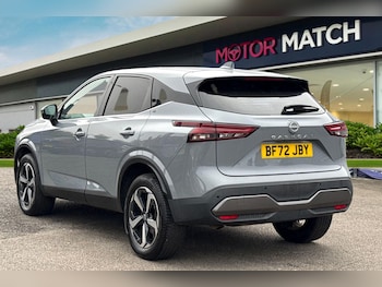 Used Nissan Qashqai 2022 for sale - 76253318: Photo 2