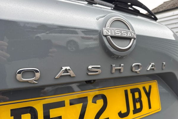 Used Nissan Qashqai 2022 for sale - 76253318: Photo 31