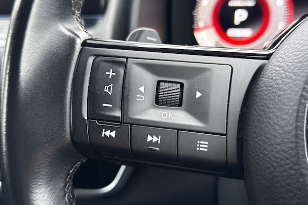 Used Nissan Qashqai 2022 for sale - 76253318: Photo 37