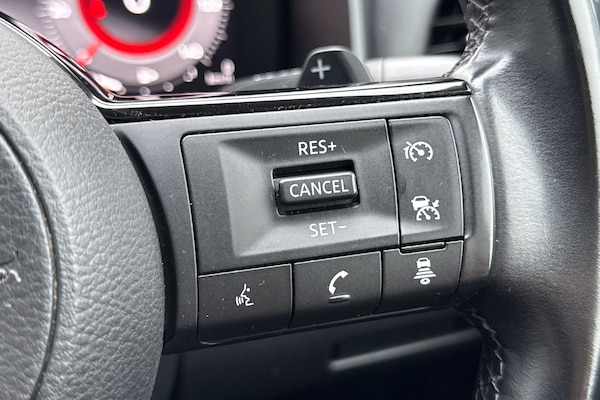 Used Nissan Qashqai 2022 for sale - 76253318: Photo 38
