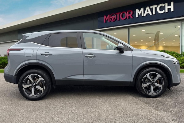 Used Nissan Qashqai 2022 for sale - 76253318: Photo 3
