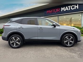 Used Nissan Qashqai 2022 for sale - 76253318: Photo 3