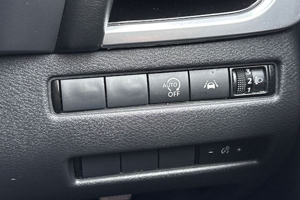 Used Nissan Qashqai 2022 for sale - 76253318: Photo 42