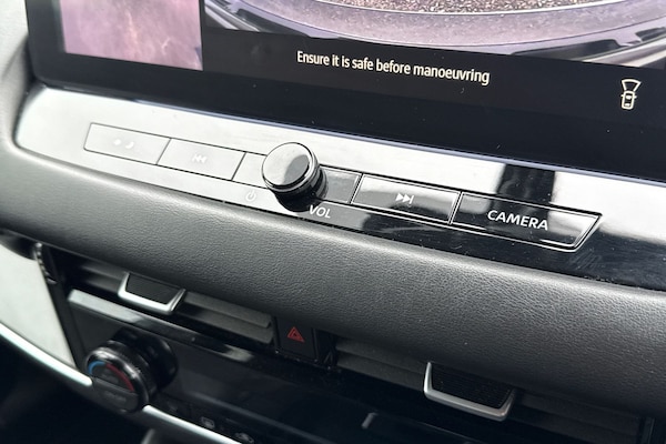 Used Nissan Qashqai 2022 for sale - 76253318: Photo 46
