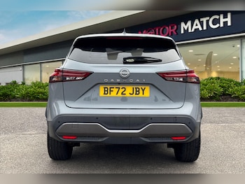 Used Nissan Qashqai 2022 for sale - 76253318: Photo 4