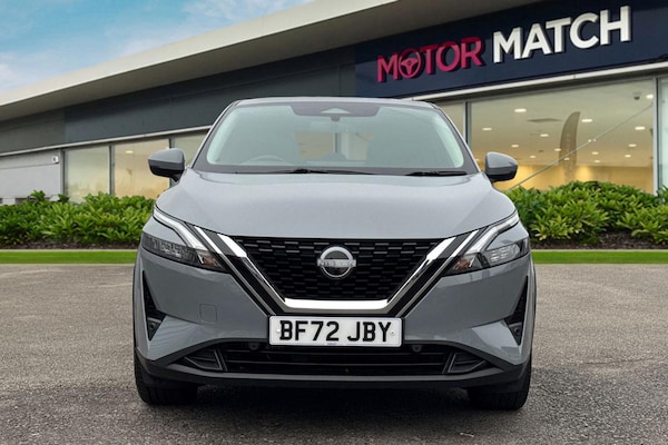 Used Nissan Qashqai 2022 for sale - 76253318: Photo 6