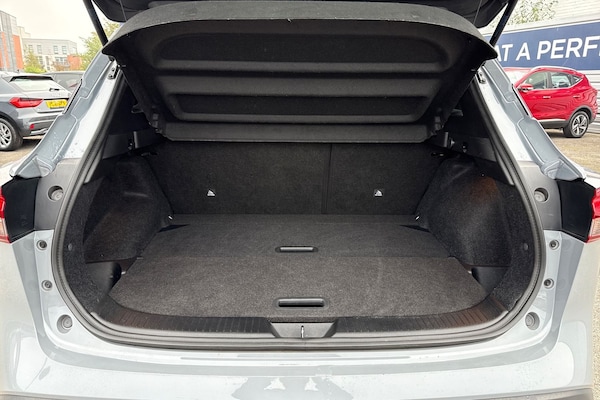 Used Nissan Qashqai 2022 for sale - 76253318: Photo 7