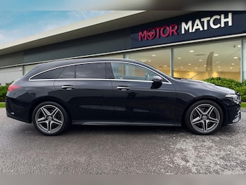 Used Mercedes-Benz CLA 2021 for sale - 79068632: Photo