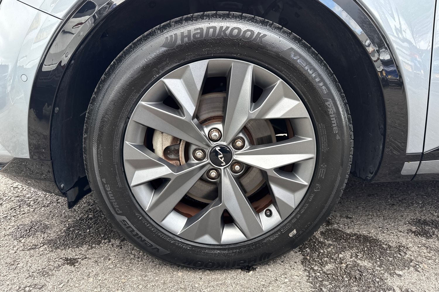 Used Kia Sportage 2023 for sale - 77886382: Photo 10