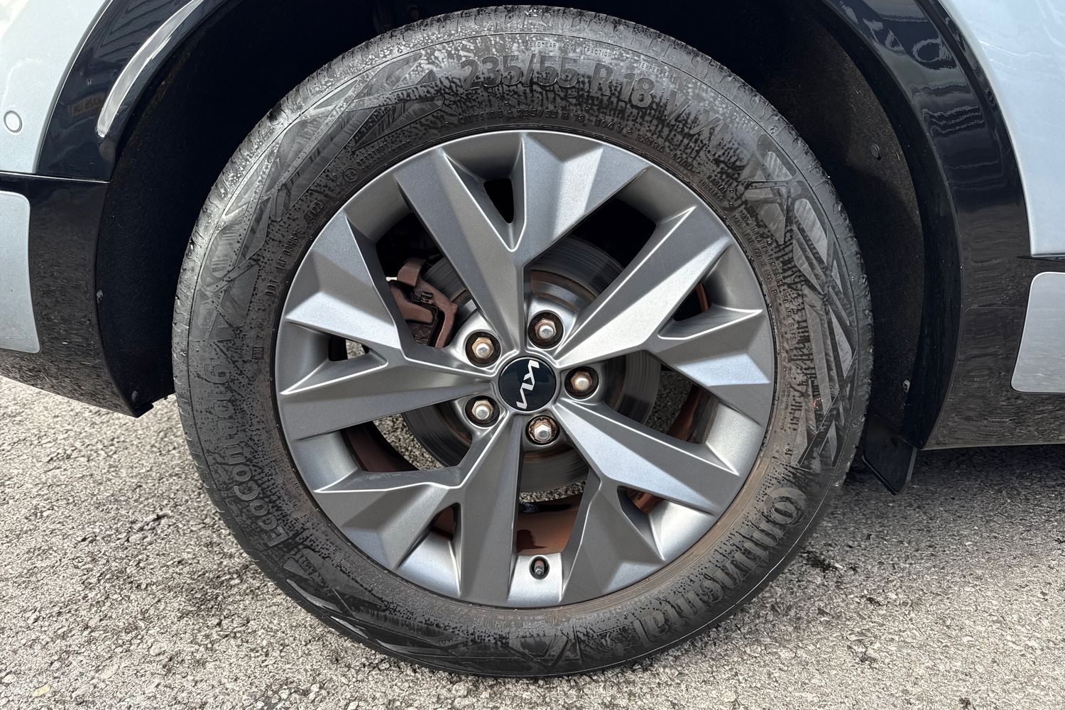 Used Kia Sportage 2023 for sale - 77886382: Photo 11