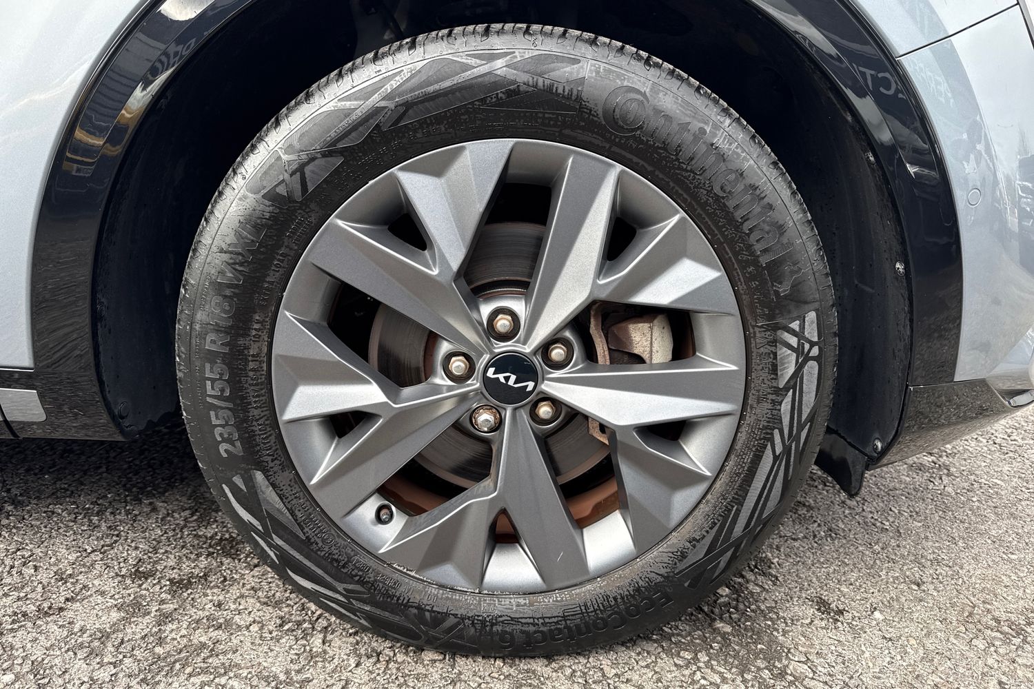 Used Kia Sportage 2023 for sale - 77886382: Photo 13