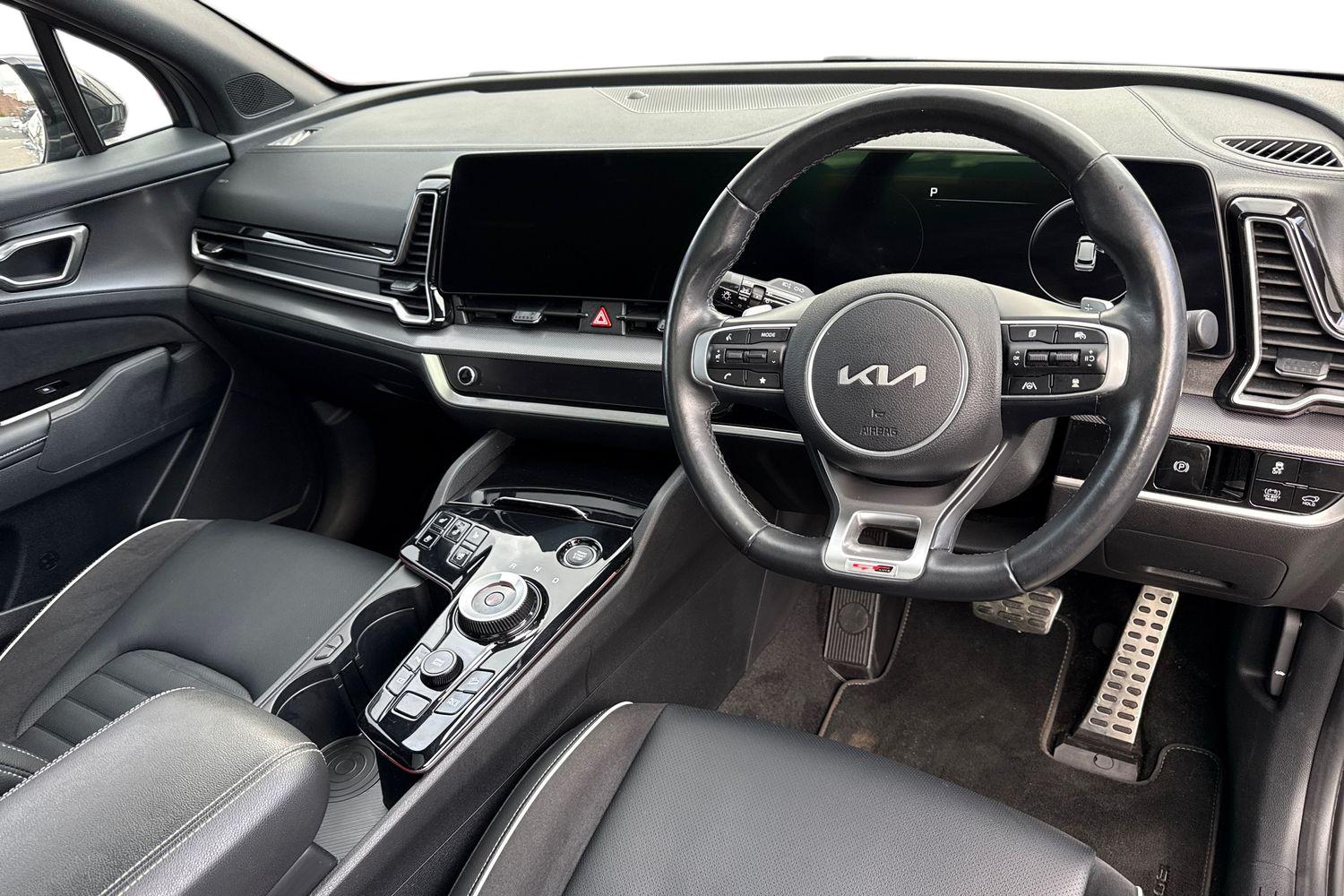 Used Kia Sportage 2023 for sale - 77886382: Photo 14