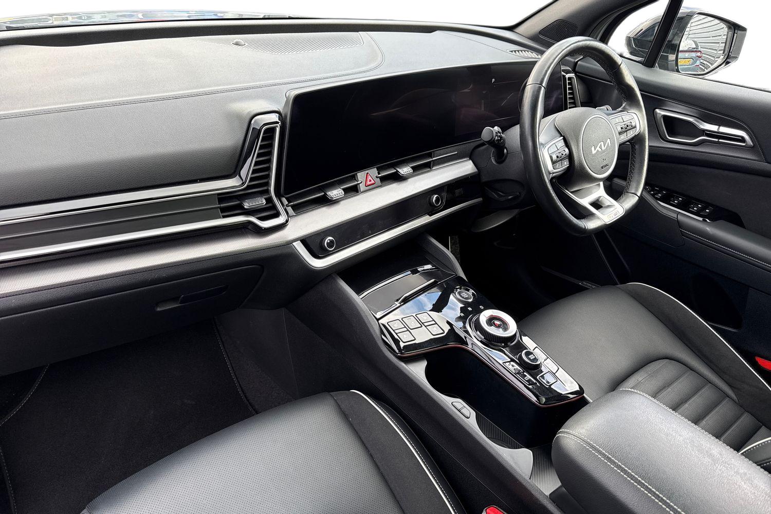 Used Kia Sportage 2023 for sale - 77886382: Photo 15