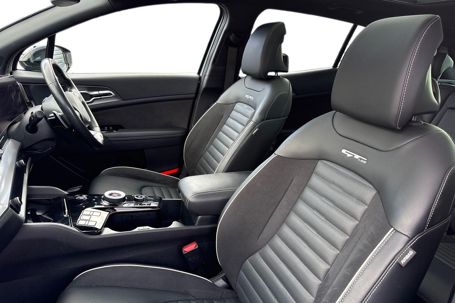 Used Kia Sportage 2023 for sale - 77886382: Photo 16