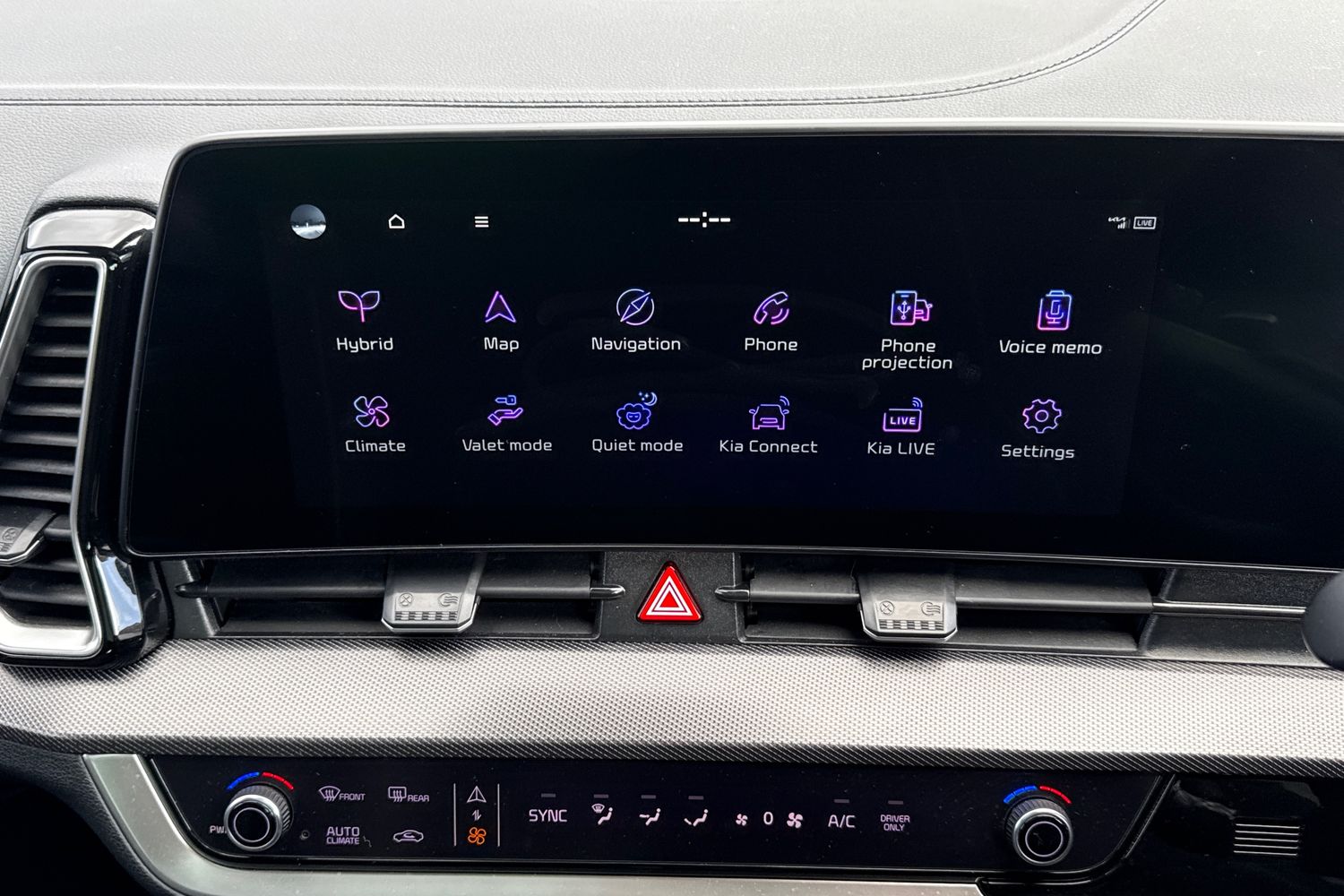 Used Kia Sportage 2023 for sale - 77886382: Photo 17