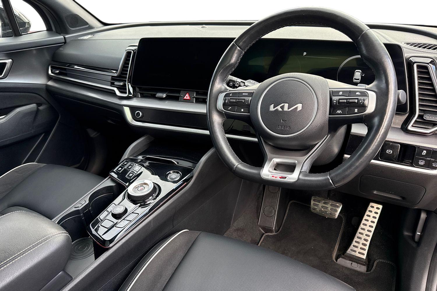 Used Kia Sportage 2023 for sale - 77886382: Photo 18