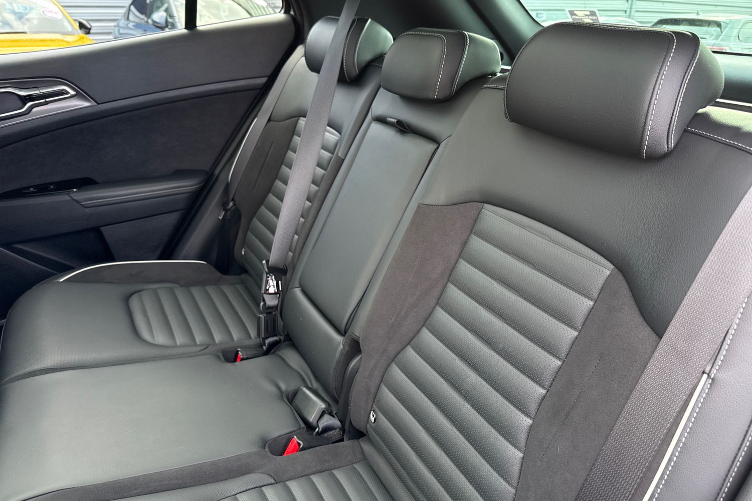 Used Kia Sportage 2023 for sale - 77886382: Photo 19