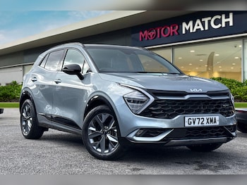 2023 - 1.6 h T-GDi GT-Line S Auto Euro 6 (s/s) 5dr