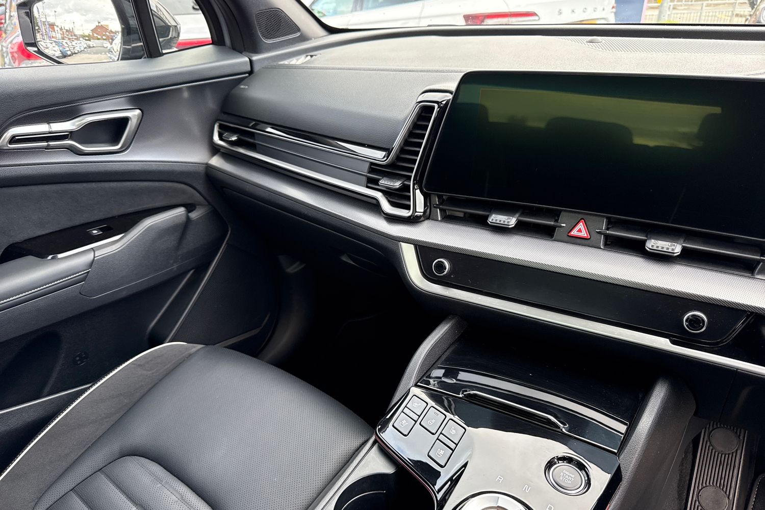 Used Kia Sportage 2023 for sale - 77886382: Photo 20