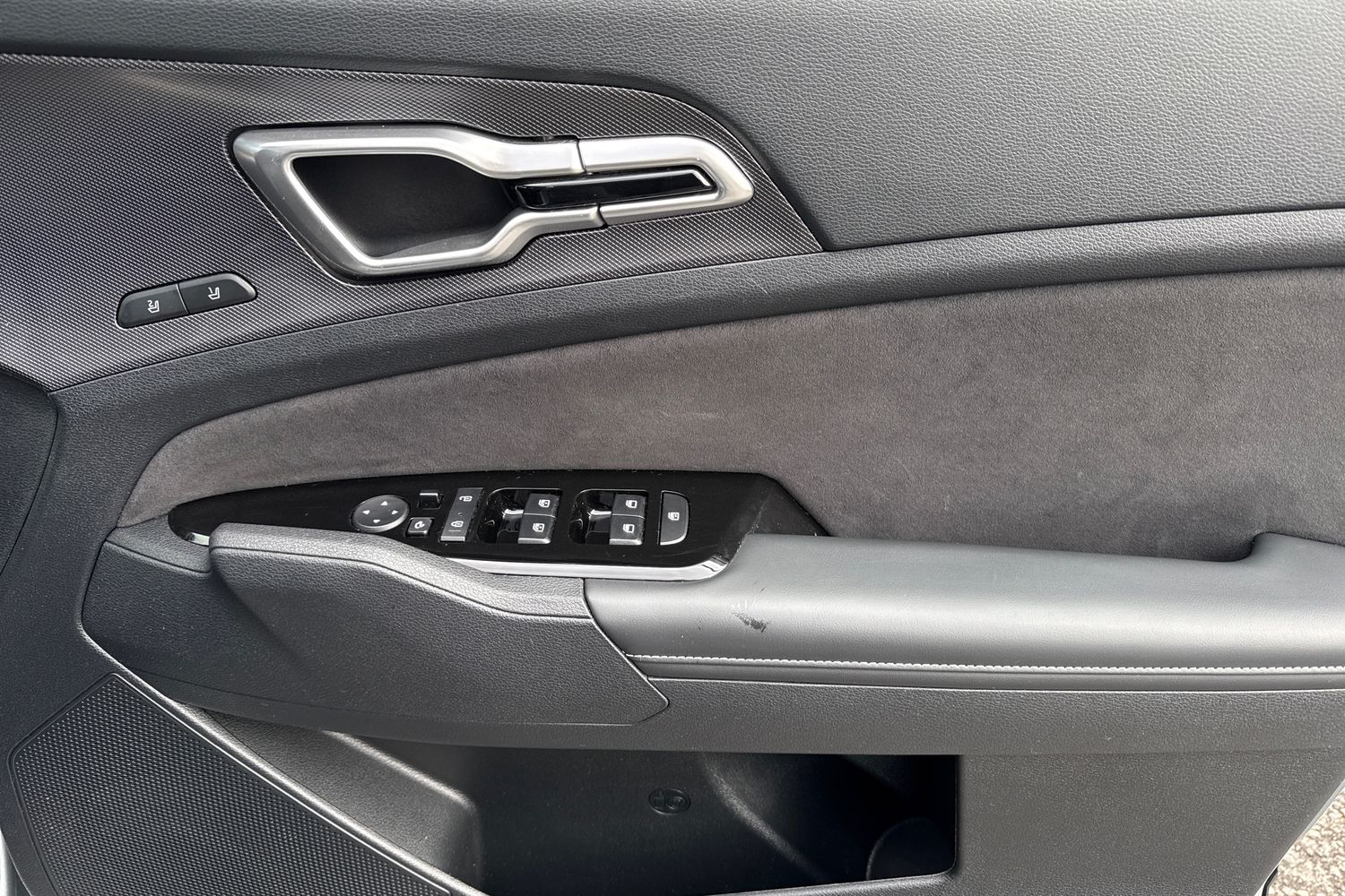 Used Kia Sportage 2023 for sale - 77886382: Photo 21