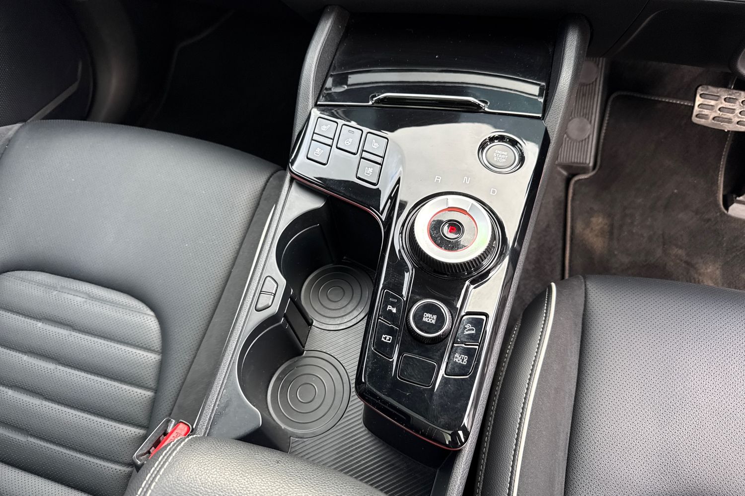 Used Kia Sportage 2023 for sale - 77886382: Photo 23