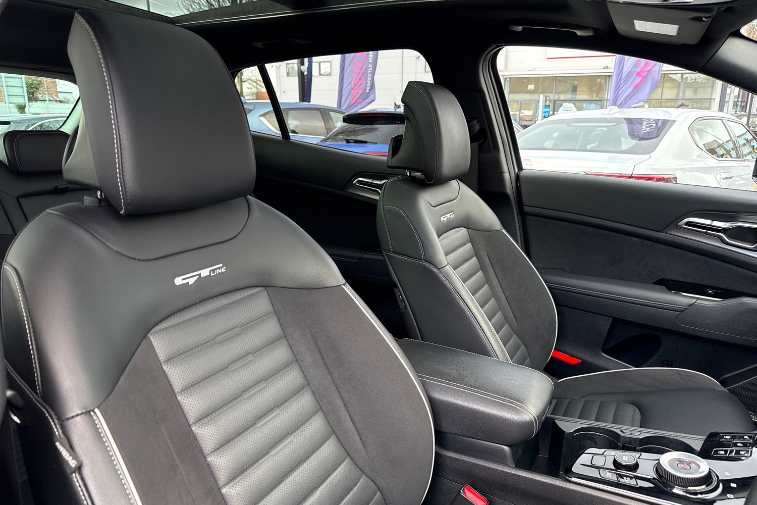 Used Kia Sportage 2023 for sale - 77886382: Photo 24