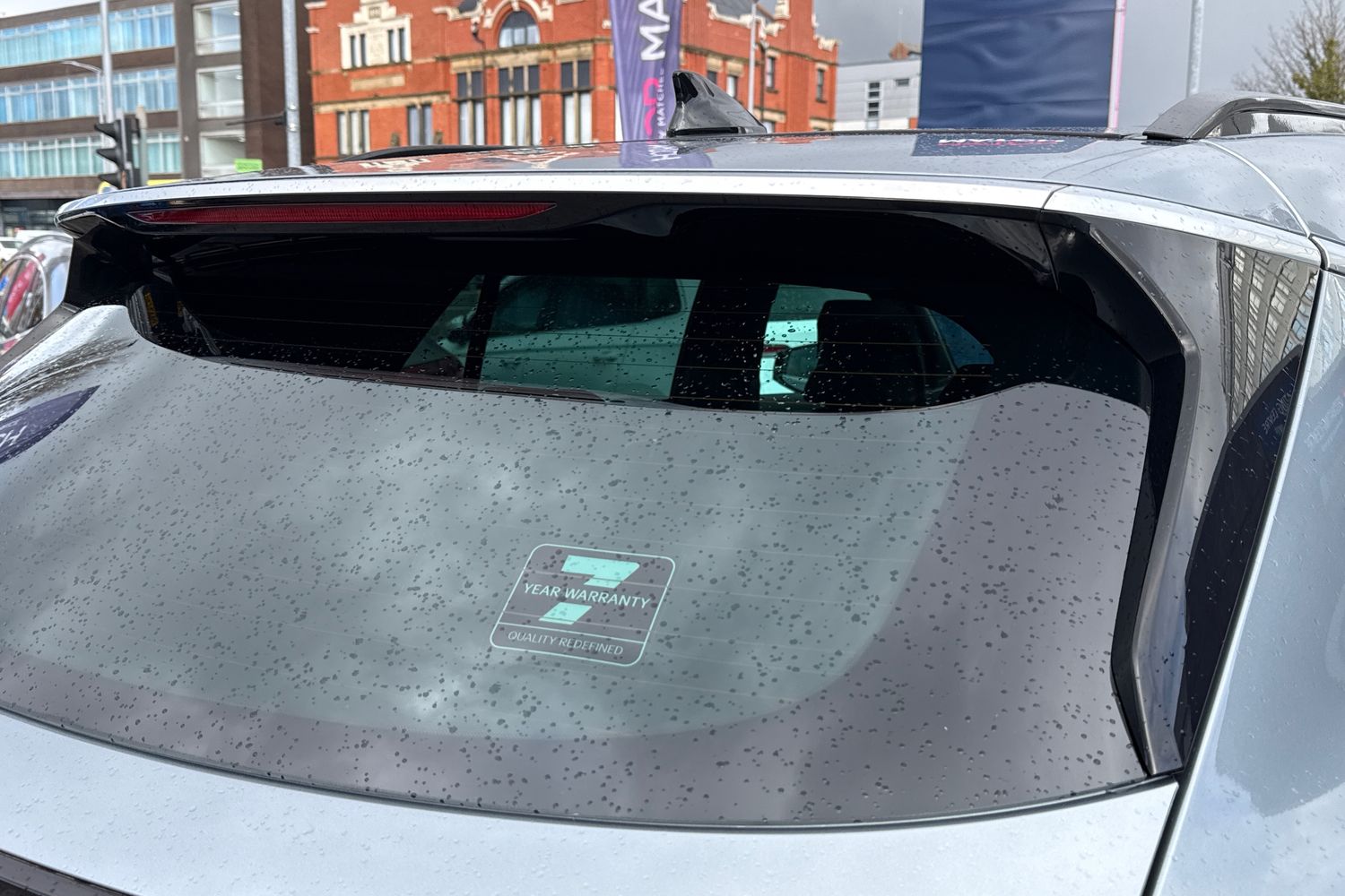 Used Kia Sportage 2023 for sale - 77886382: Photo 28