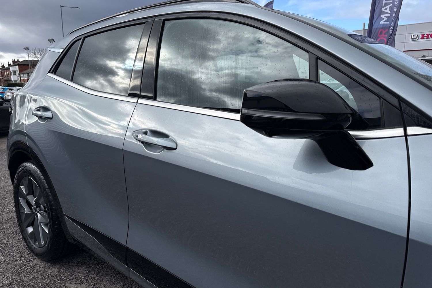 Used Kia Sportage 2023 for sale - 77886382: Photo 29