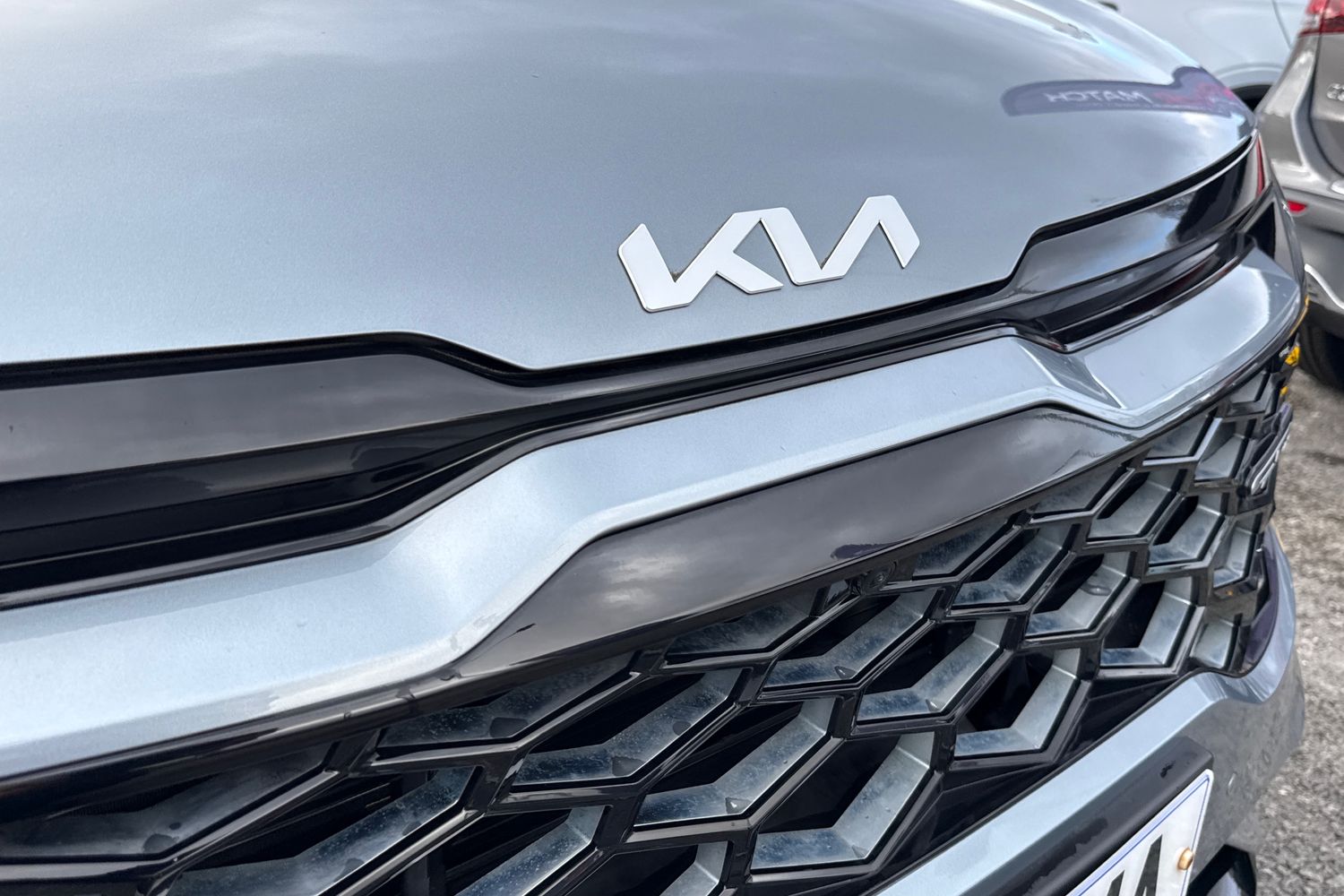 Used Kia Sportage 2023 for sale - 77886382: Photo 35