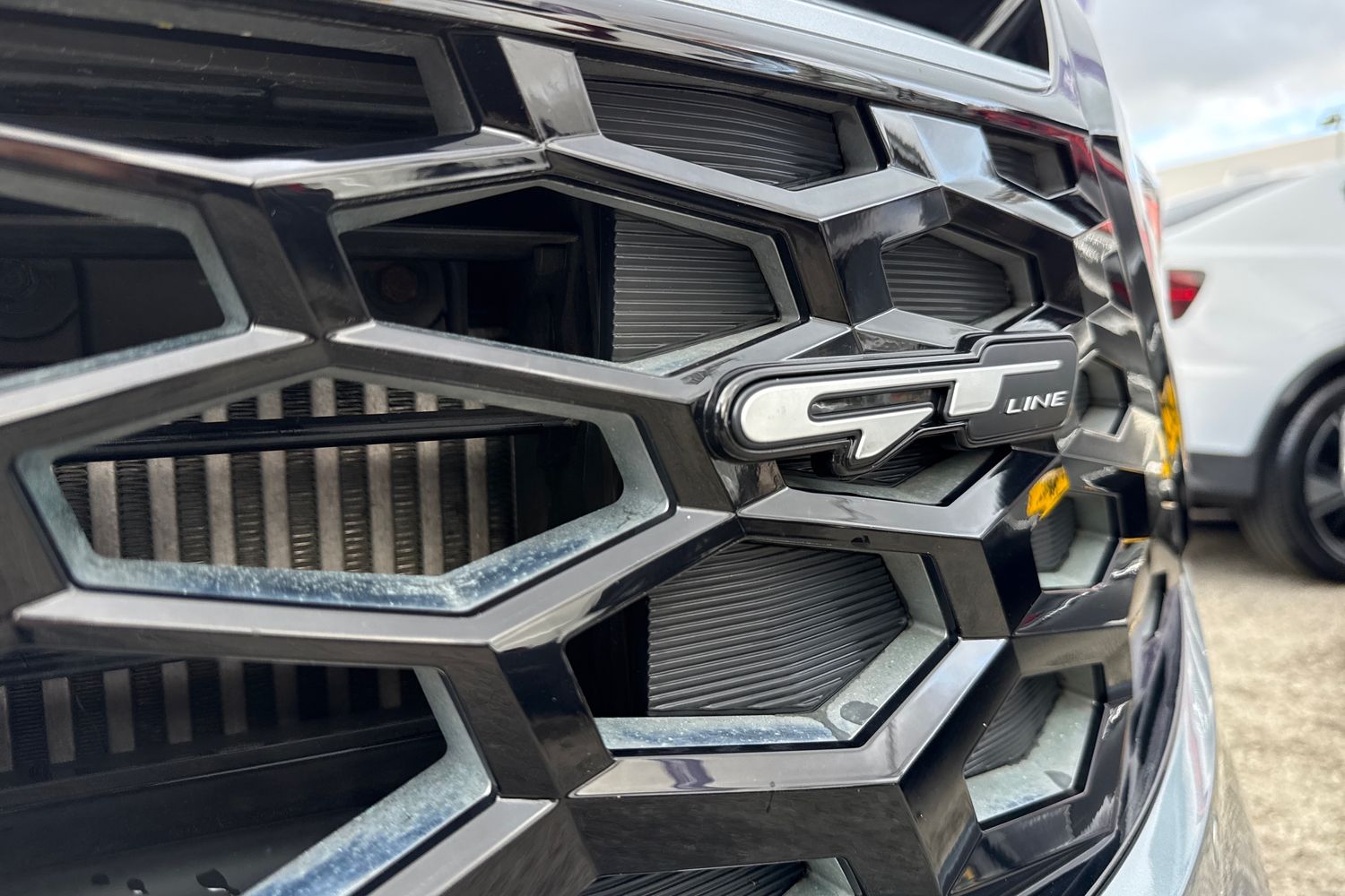 Used Kia Sportage 2023 for sale - 77886382: Photo 37