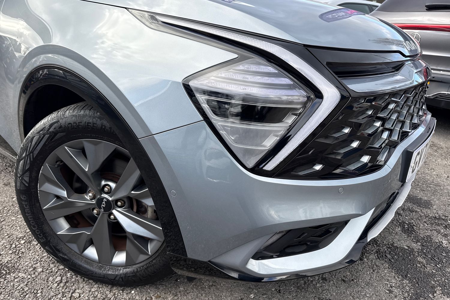 Used Kia Sportage 2023 for sale - 77886382: Photo 39