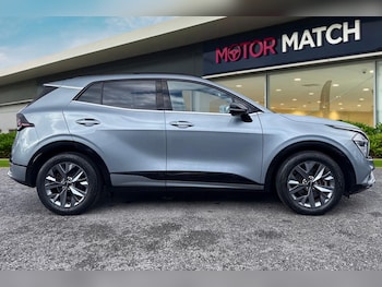 Used Kia Sportage 2023 for sale - 77886382: Photo