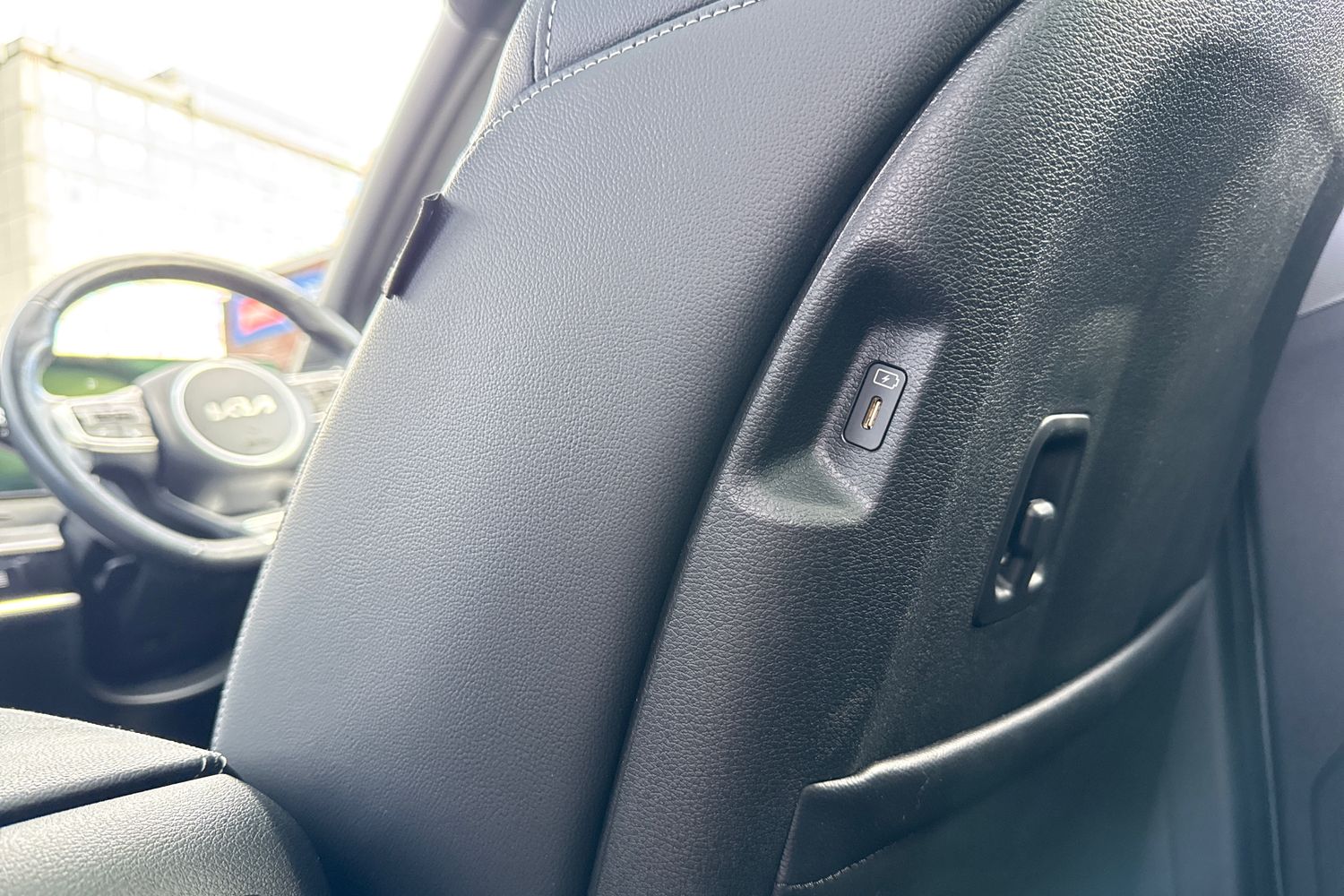 Used Kia Sportage 2023 for sale - 77886382: Photo 42