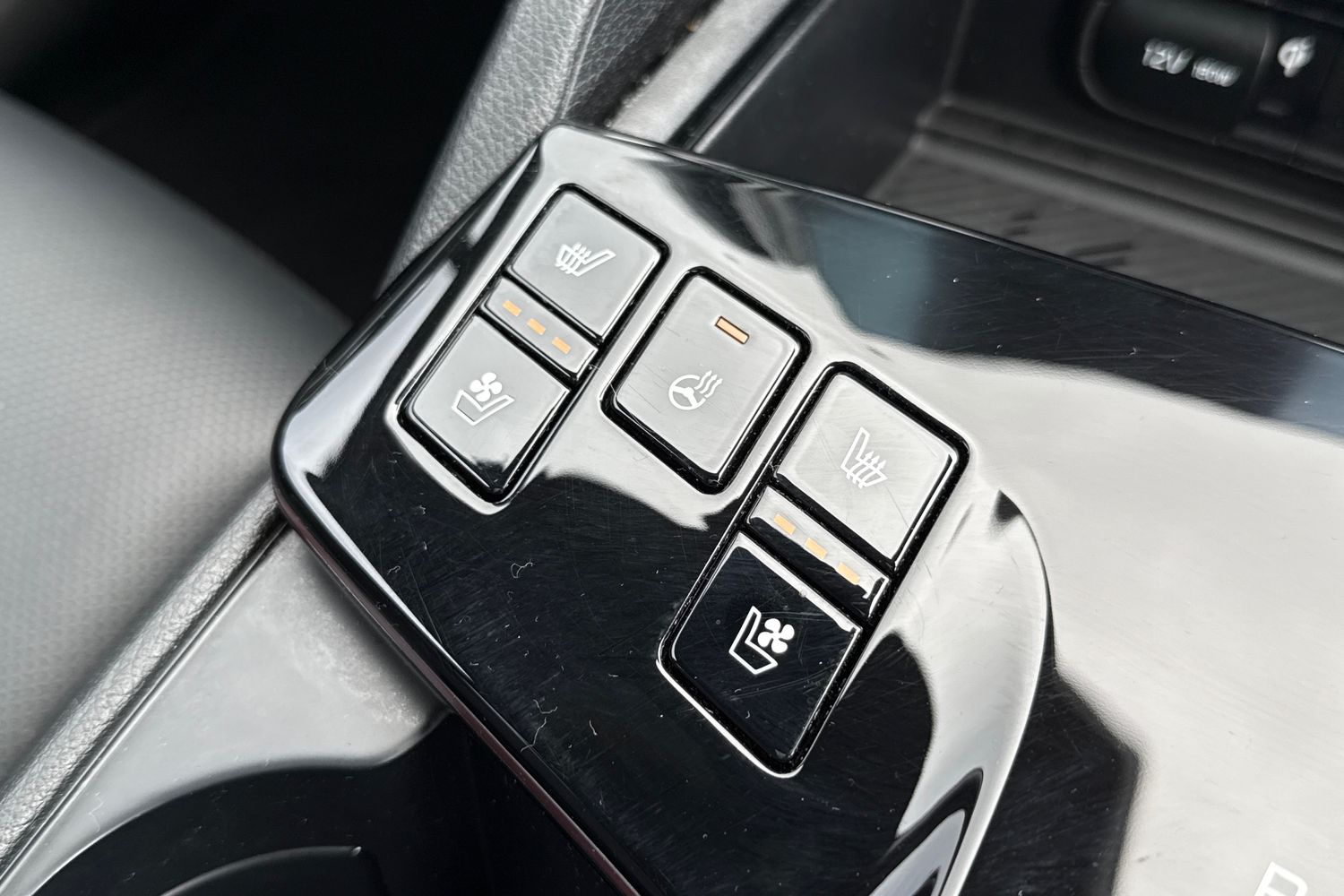 Used Kia Sportage 2023 for sale - 77886382: Photo 45