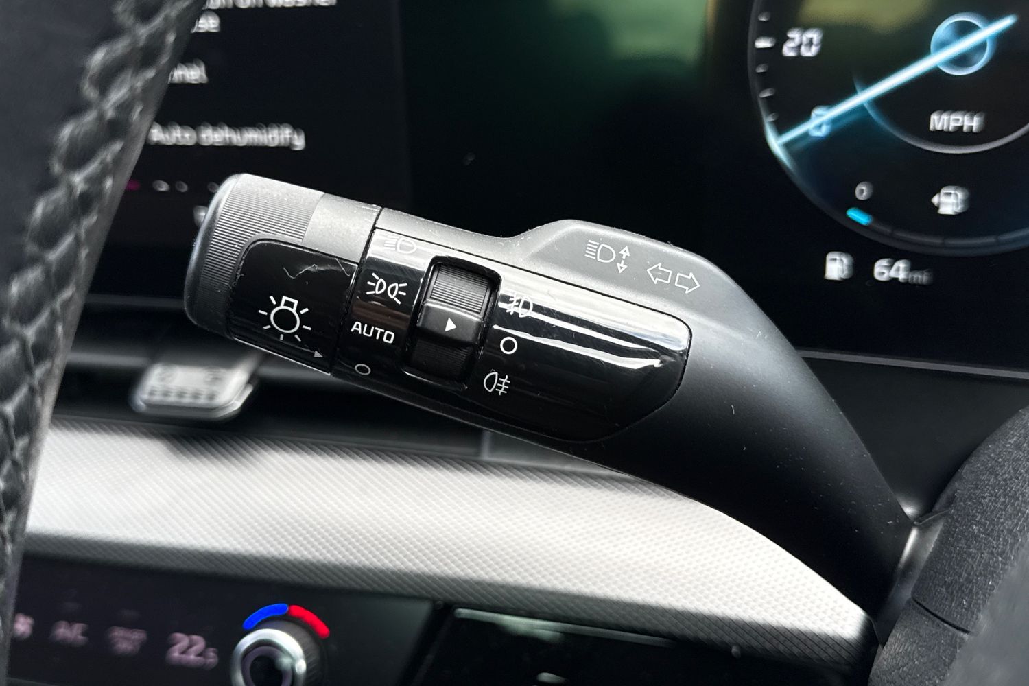 Used Kia Sportage 2023 for sale - 77886382: Photo 50