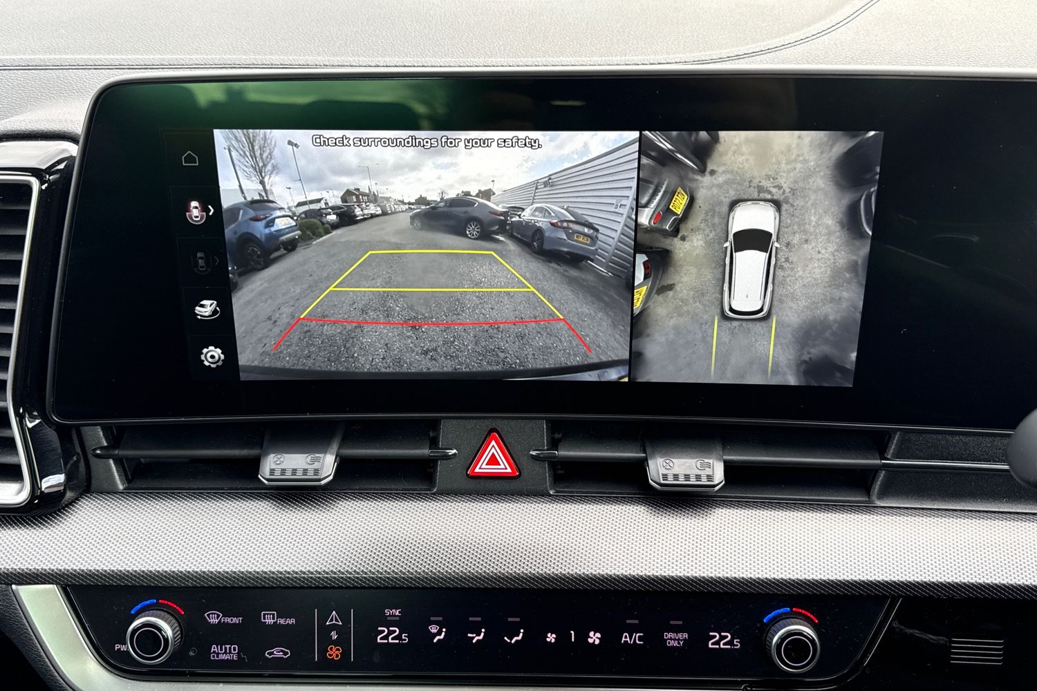 Used Kia Sportage 2023 for sale - 77886382: Photo 56