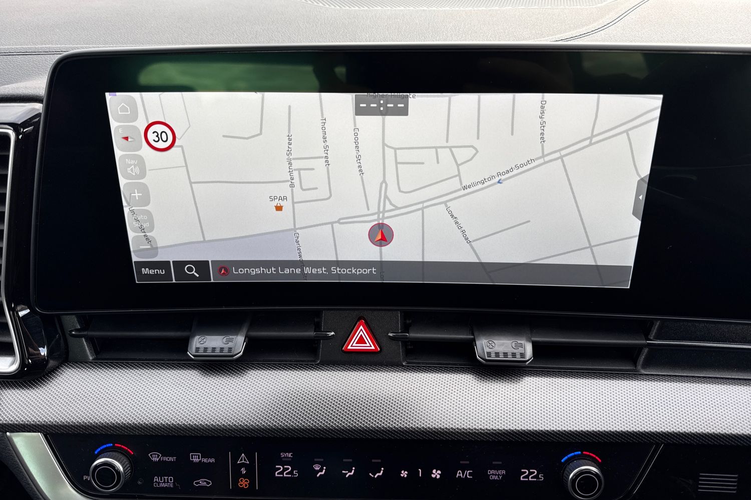 Used Kia Sportage 2023 for sale - 77886382: Photo 57