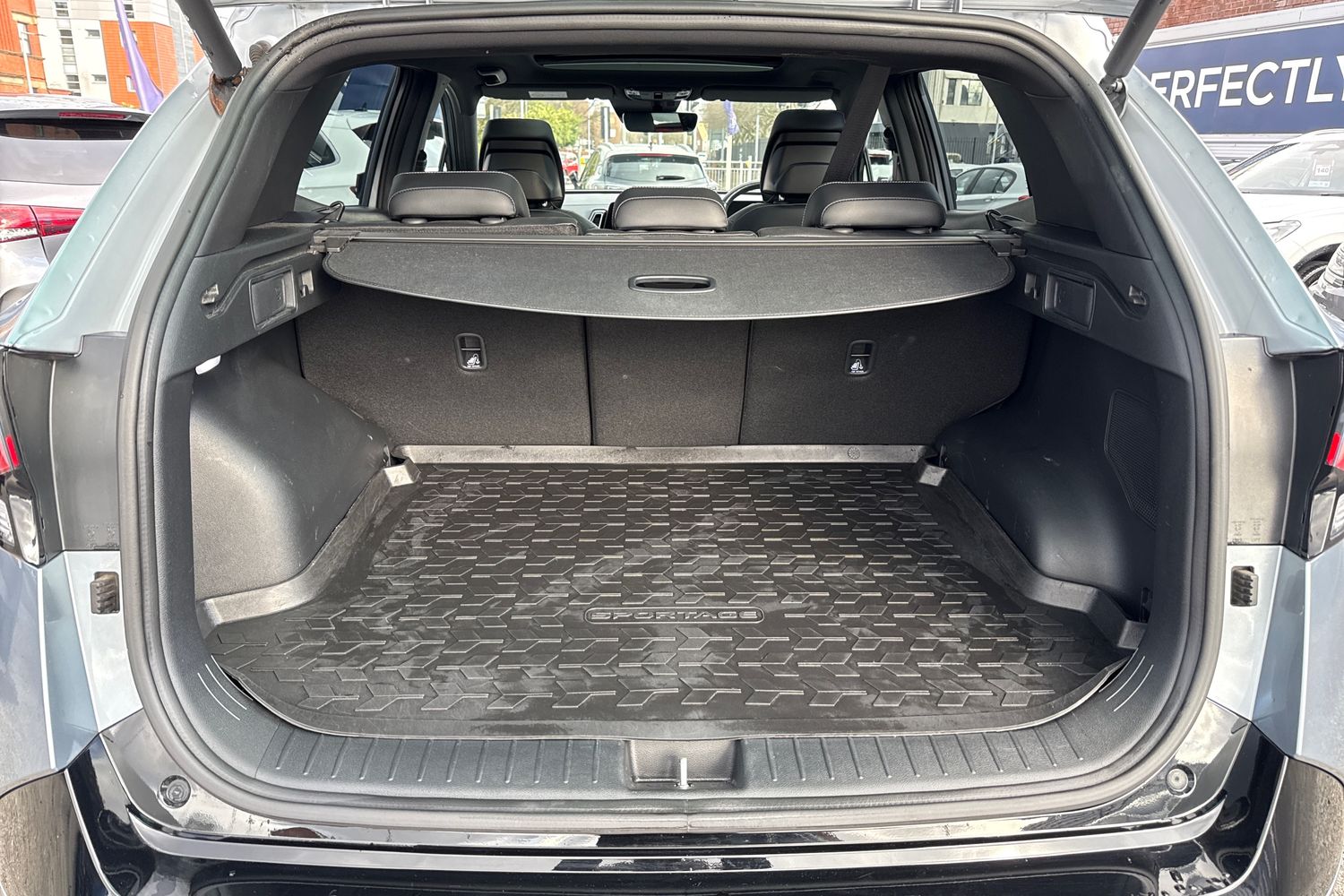 Used Kia Sportage 2023 for sale - 77886382: Photo 7