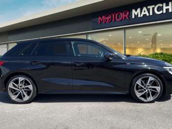 Used Audi A3 2022 for sale - 75157437: Photo